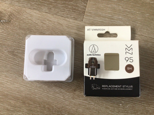 Audio technica vmn95sh - audio,