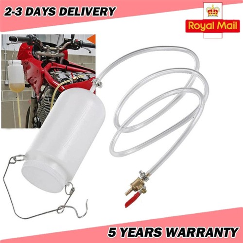Motorcycle litre auxiliary - motorcycle, 1