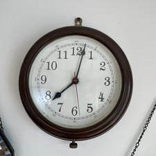 Vintage Antique Smiths 1930s