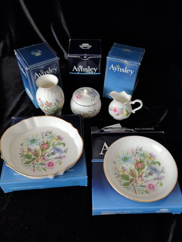 Collection aynsley fine - collection,