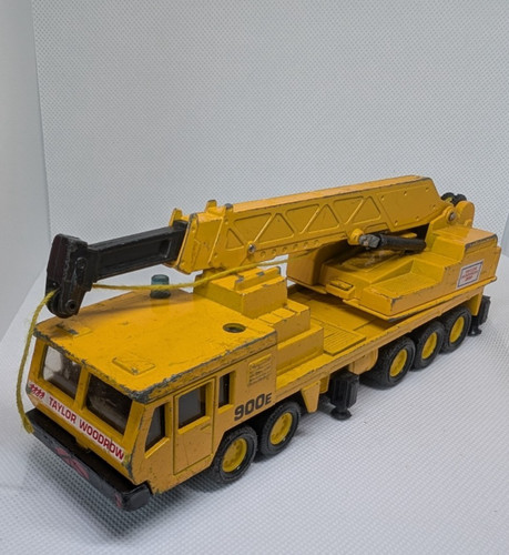 Matchbox superkings mobile - superkings,