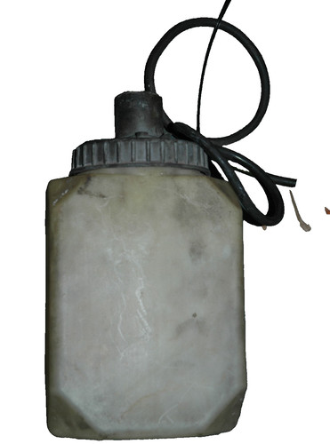 Jensen windscreen washer - -,