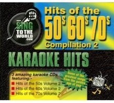 Various Artists - Sing To The