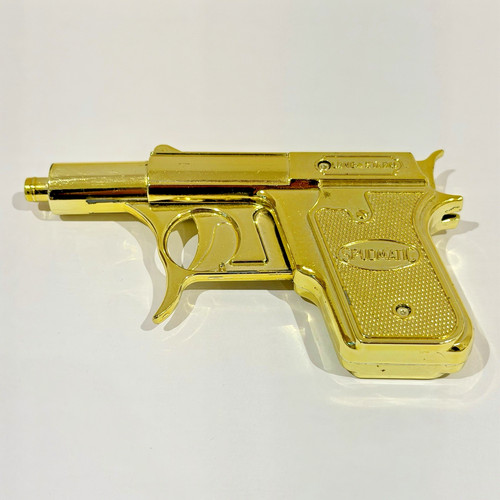Lonestar spud gun - gun, toy
