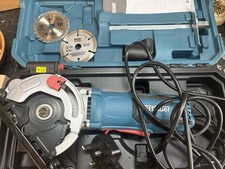 Erbauer Circular Saw Mini