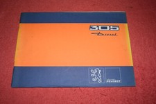 Operating Instructions Manual