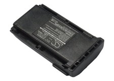 Li-ion Battery for Icom IC-F33GS IC-F33GS 56 IC-F33GT 7.4V 2500mAh