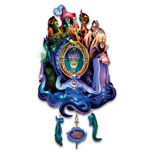Disney villains timeless - disney,
