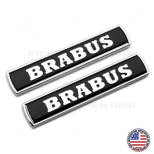 Mercedes brabus side - brabus,