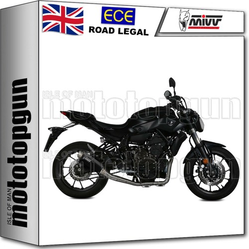 Mivv full system - mivv,