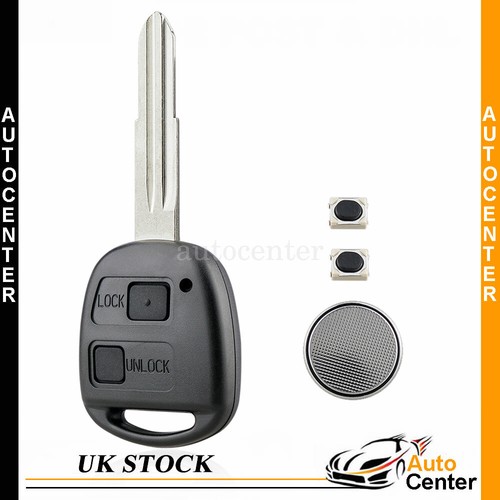 Button key fob - button,