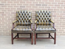 Pair of Vintage English