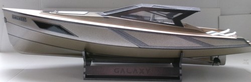 Mantua galaxy modern - modern, luxury