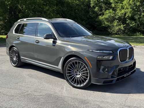 2024 bmw alpina xb7 - 2024,