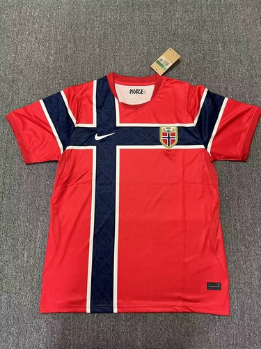 Norway home football - home,