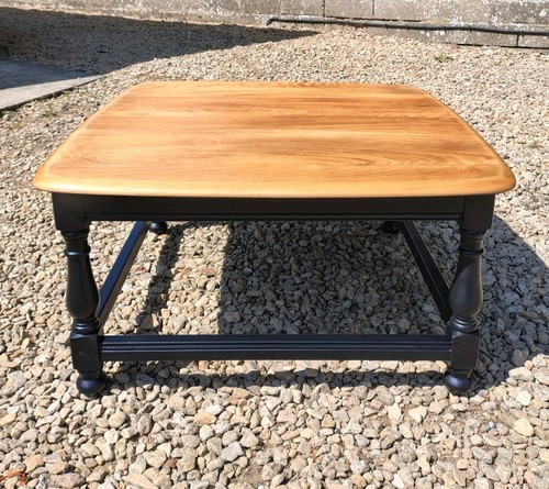 Beautiful low ercol - low,
