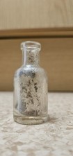 Old Medicine Bottle , Rare