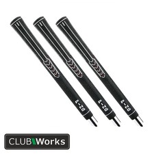 Ping ID-8 golf grips Pack of 3