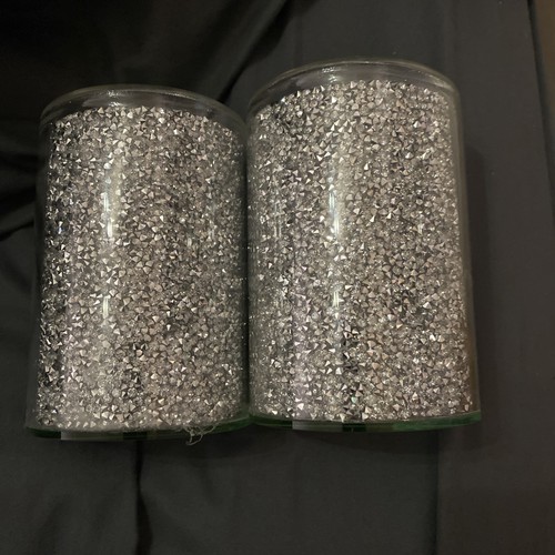 Gorgeous glitter - 2x,