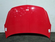 VAUXHALL CORSA D BONNET 2010 5