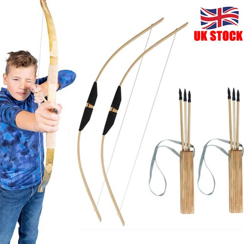 Archery 2set kids - archery, bow