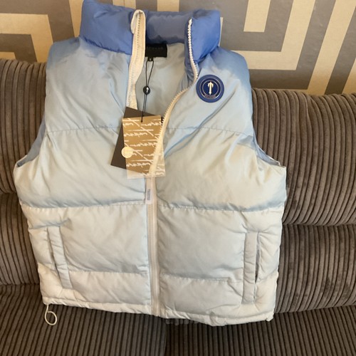 Trapstar gilet new - gilet,new, with