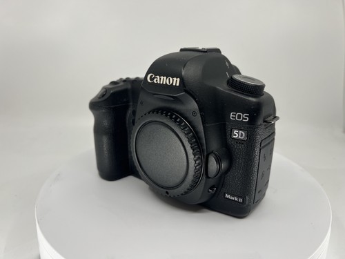 Canon eos mark digital - canon,