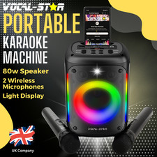 Vocal-Star VS-275 Karaoke