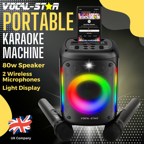 Vocal star 275 karaoke - vocal-star, vs-275