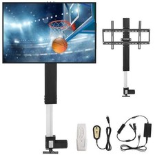VEVOR Motorized TV Mount Stand