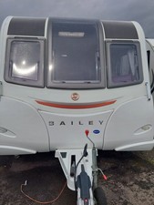 Baily barcelona berth - berth, 2017