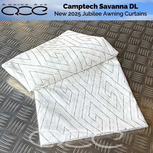 Camptech savanna - savanna, dl