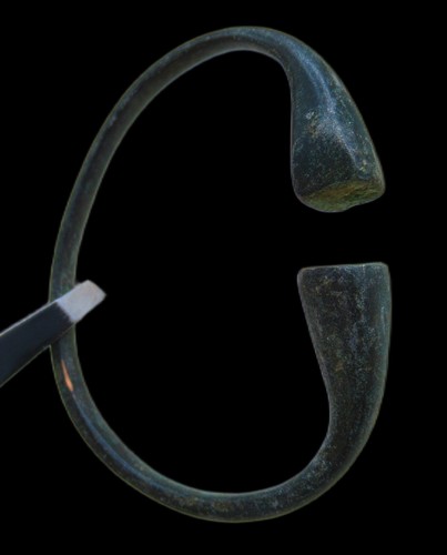 Viking era ancient bronze - era,