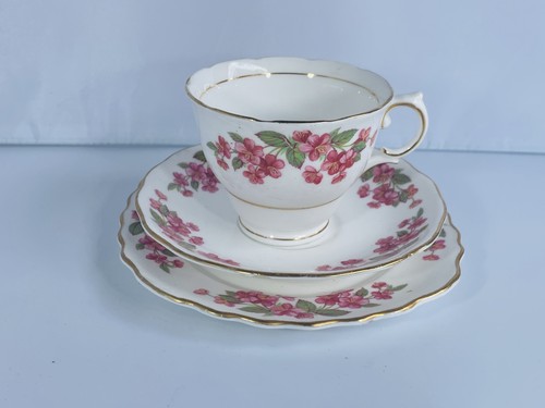 Vintage colclough fine bone - colclough,
