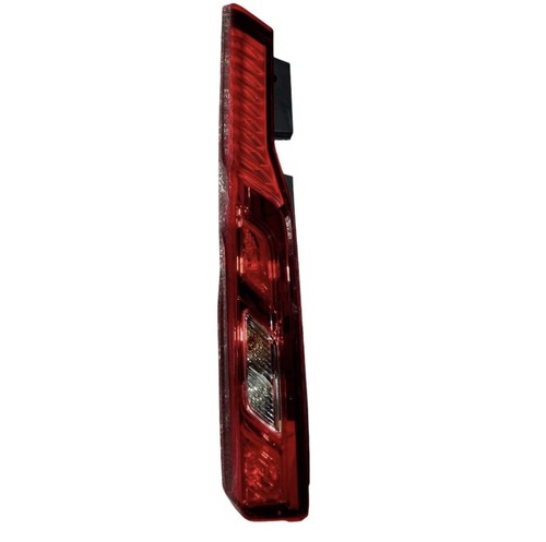 Rear lamp light - rear,