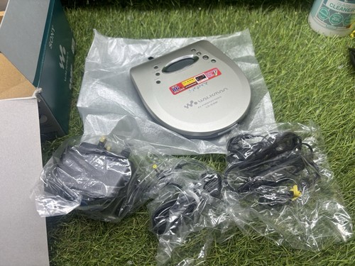 Sony discman walkman - sony,