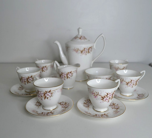 Royal albert spring song tea - albert,, song,