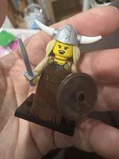 Lego series viking - lego,