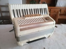 SCANDALLI 80 BASS ACCORDION