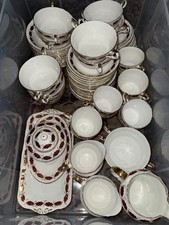 Paragon Elegance China circa