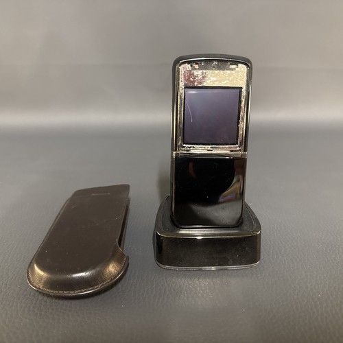 Nokia 8800d sirocco mobile - 8800d,