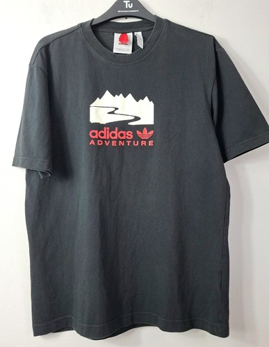 Adidas adventure logo black - adidas,
