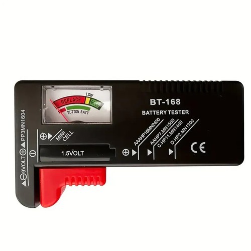 Handheld universal analogue - universal,