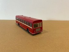 efe 1.76 scale Bristol RE Trent bus