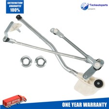 FRONT WINDSCREEN WIPER MOTOR