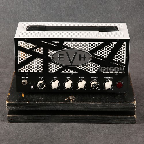 Evh 5150iii watt - evh,