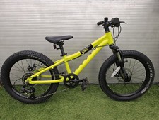 Voodoo Sobo 20" wheels Junior