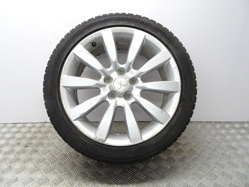 Mitsubishi lancer alloy - ,