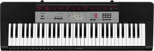 New casio ctk 1500 portable - new,