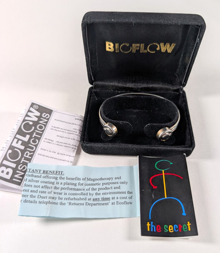 Bioflow duet magnetic modules - duet,